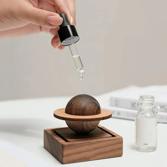 Scented wooden Ball