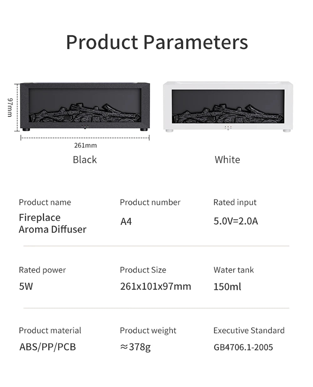 Humidifier Essential Oils